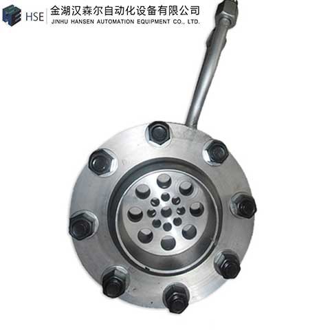 平衡流量計 平衡流量計