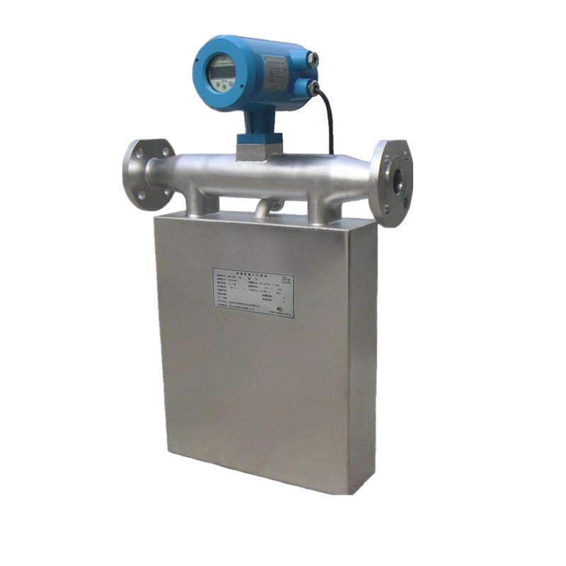 質(zhì)量流量計(jì)