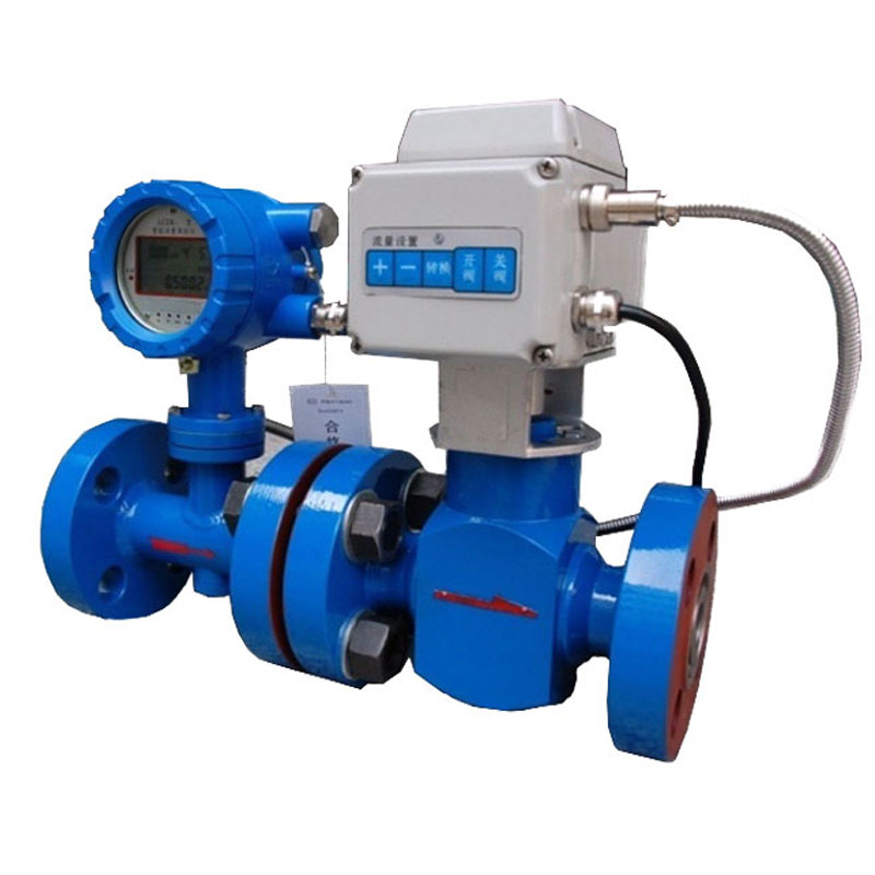 智能流量測(cè)控儀 智能流量測(cè)控儀