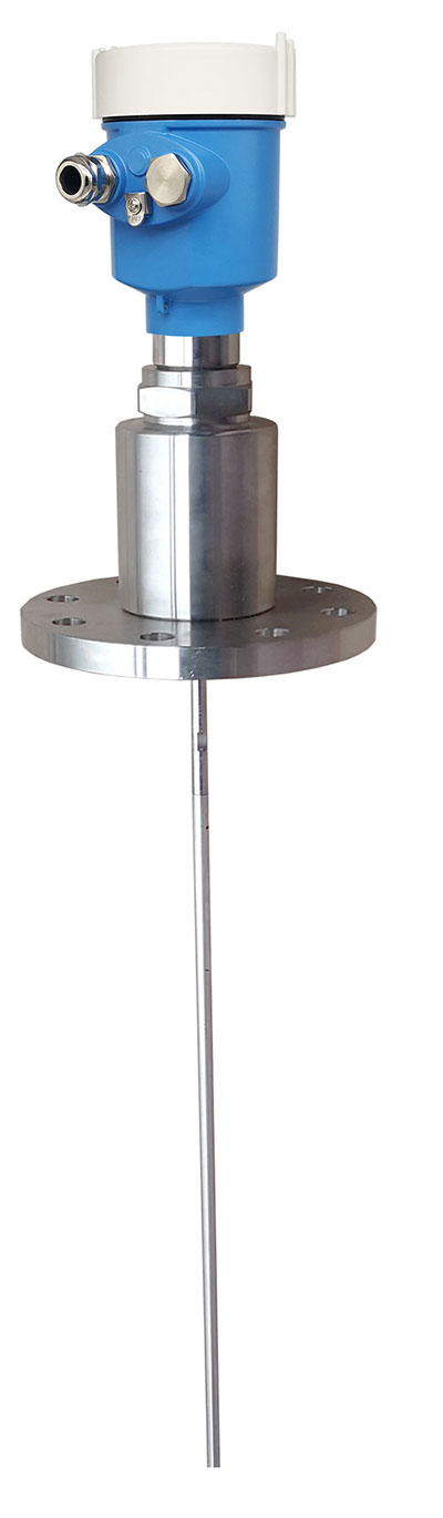 導(dǎo)波雷達(dá)物位計(jì) 導(dǎo)波雷達(dá)物位計(jì)