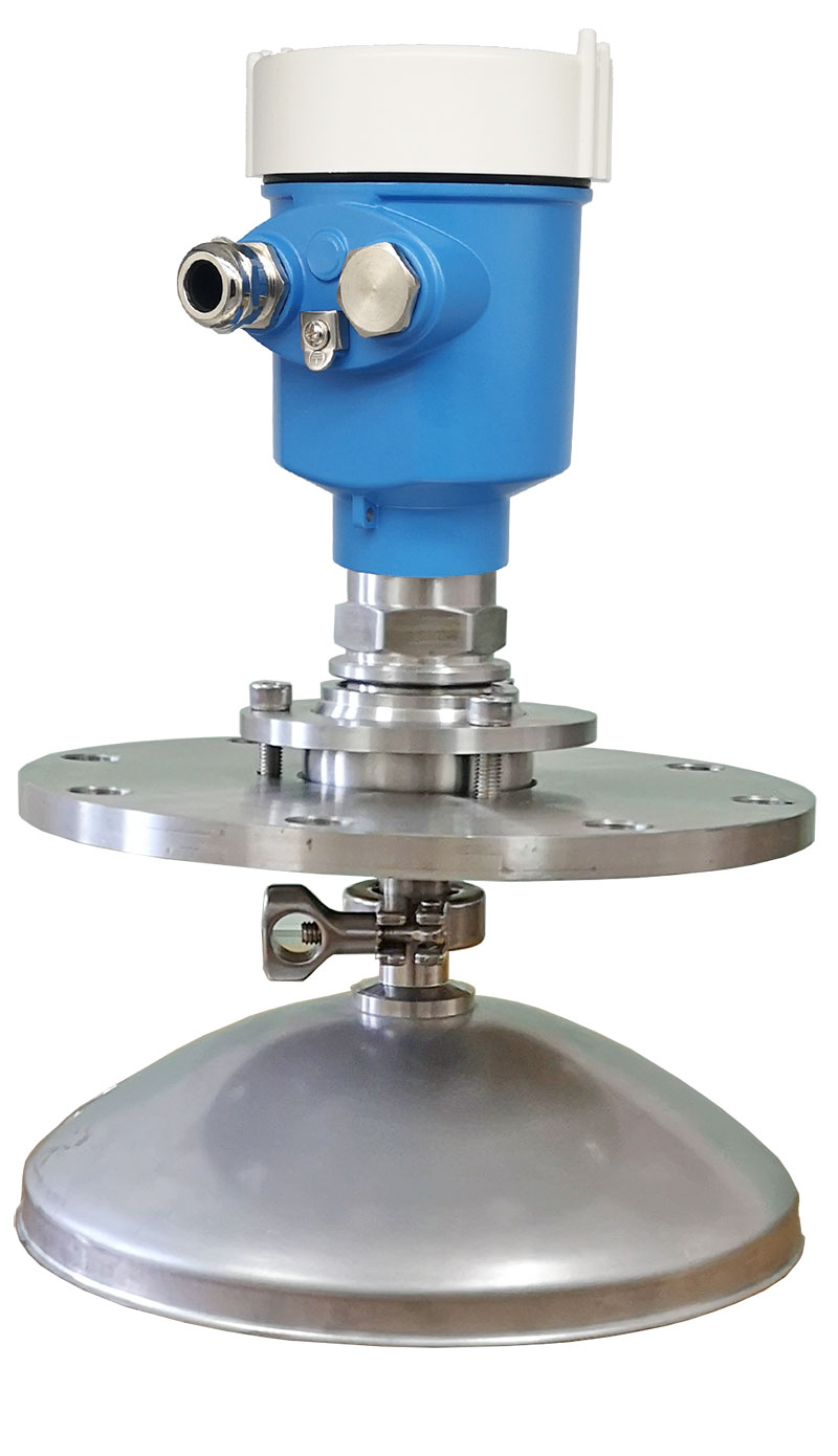 高頻雷達(dá)料位計(jì) 高頻雷達(dá)料位計(jì)