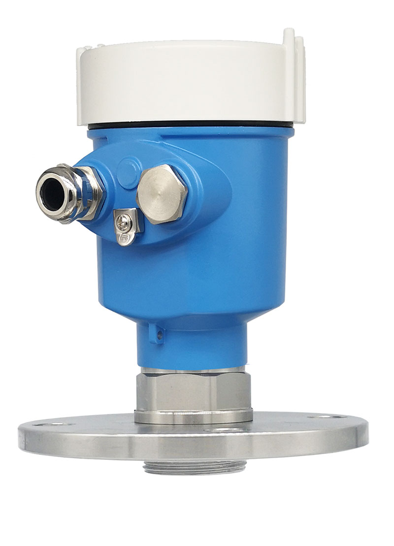 80G雷達(dá)物位計 80G雷達(dá)物位計