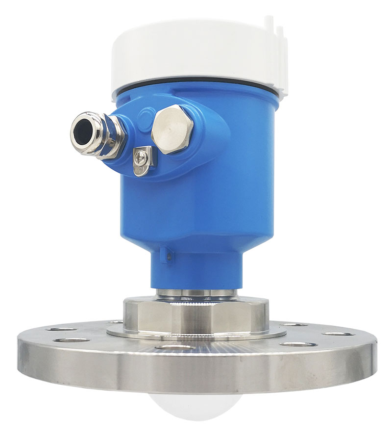 80G雷達(dá)物位計(jì) 80G雷達(dá)物位計(jì)