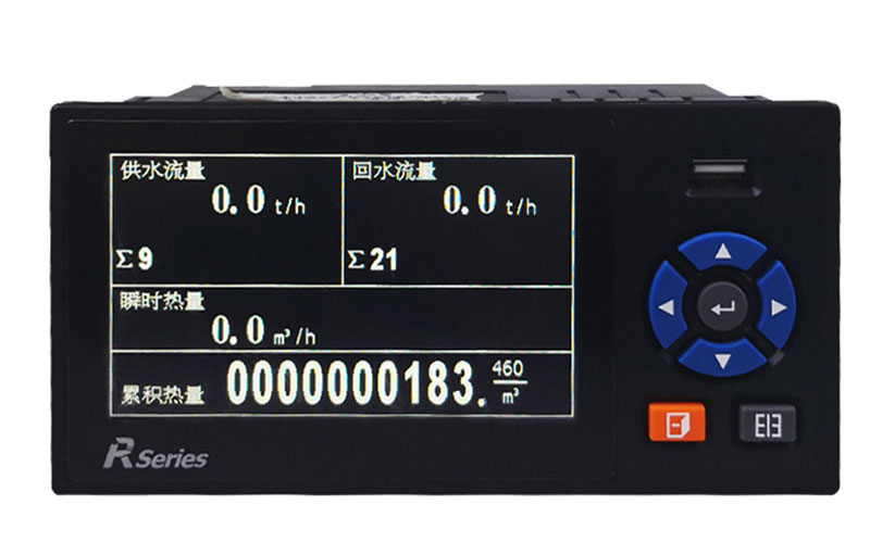 無紙記錄儀 無紙記錄儀