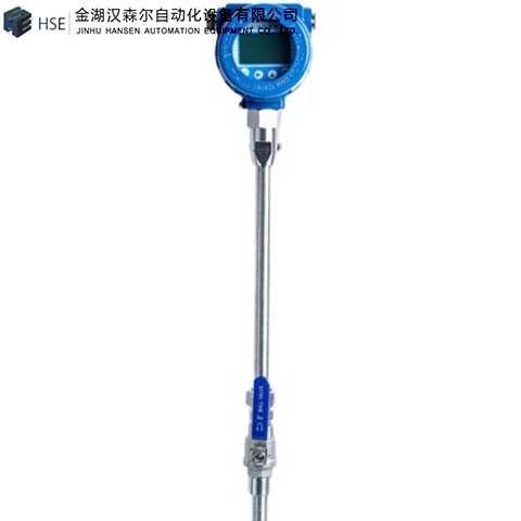 熱式氣體質(zhì)量流量計 熱式氣體質(zhì)量流量計