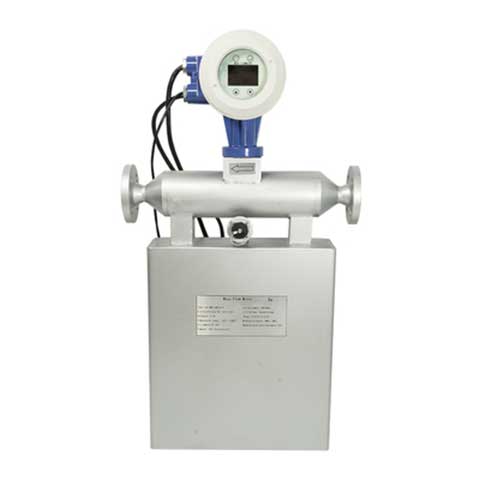 質(zhì)量流量計(jì) 質(zhì)量流量計(jì)