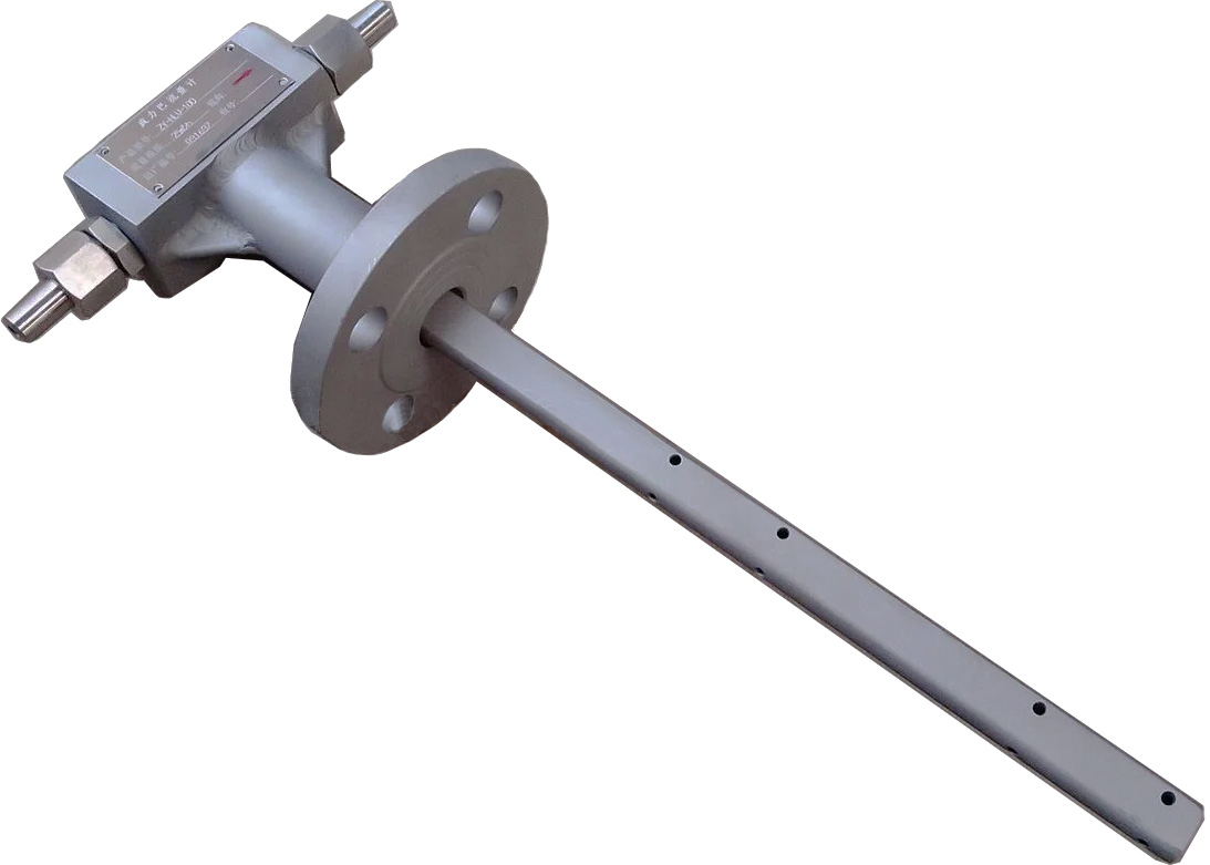 威力巴流量計 威力巴流量計