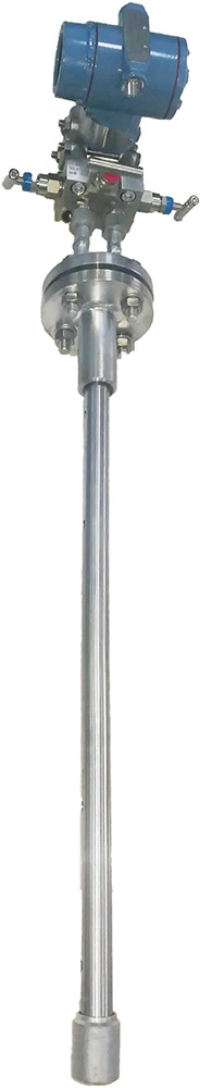 一體式阿牛巴流量計(jì) 一體式阿牛巴流量計(jì)