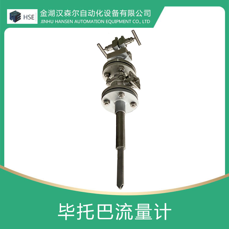 畢托巴流量計(jì)