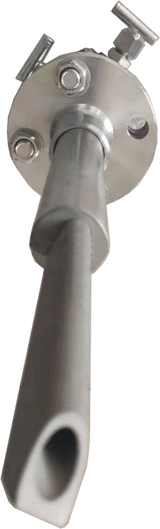 畢托巴流量計(jì)